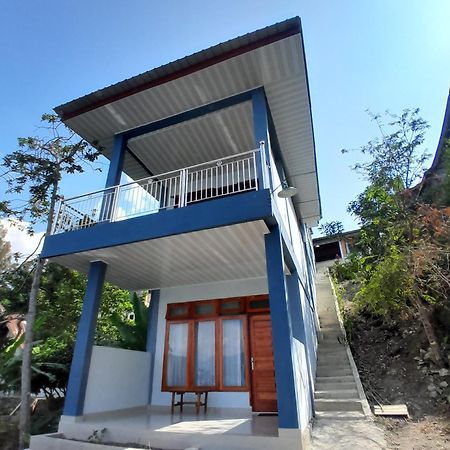Maruba Inn Tuk Tuk Extérieur photo