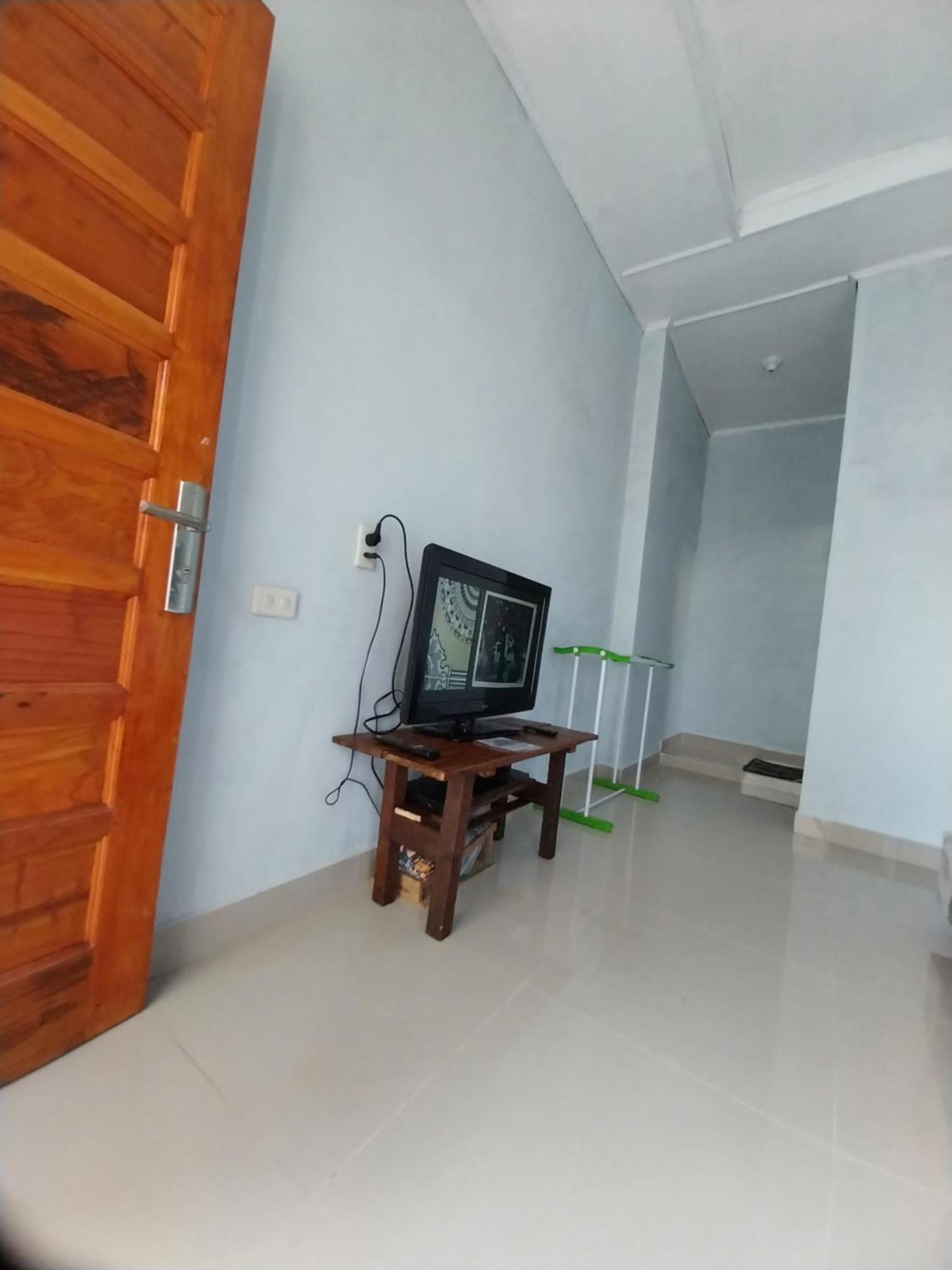 Maruba Inn Tuk Tuk Extérieur photo