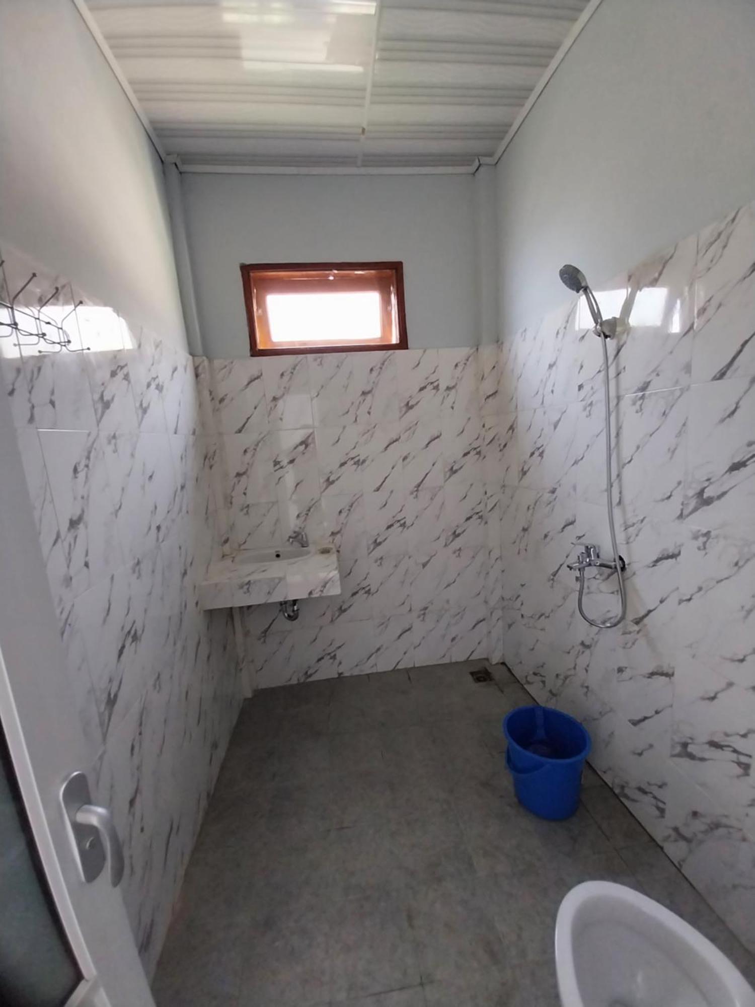 Maruba Inn Tuk Tuk Extérieur photo